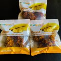 Ahayoe- Plantain Snack-5 packs