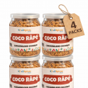 Coco Rape- Caramelized coconut