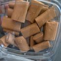 Toffee (lemongrass flavour)-box of 45