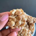 Konkada- Caramelized peanuts