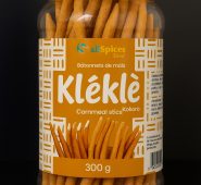 Kokoro- Klêklê