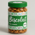 Biscolait-Milk cookies
