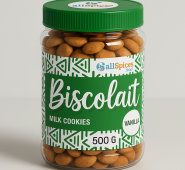 Biscolait-Milk cookies