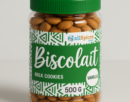 Biscolait-Milk cookies