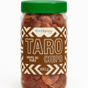Taro/cocoyam Chips