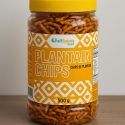 Plantain Chips