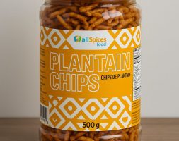 Plantain Chips
